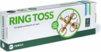 Tactic Toys Családi karikadobáló játék