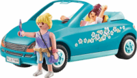 Playmobil 71809 My Life - Road Trip épírő készlet