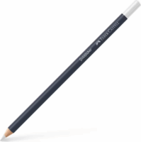 Faber-Castell Goldfaber Henger alakú Színes ceruza - Fehér (12 db / csomag)