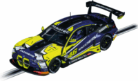 Carrera Digital 124 Cars BMW M4 GT3 Valentino Rossi. No.46 autó autópályához - Kék/Sárga