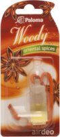 Paloma P03693 Woody Oriental Spice Illatosító