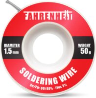 Fahrenheit 55135 Forrasztó ón 50g