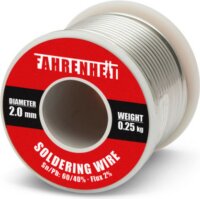Fahrenheit 55089 Forrasztó ón 250g