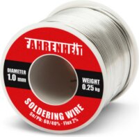 Fahrenheit 55086 Forrasztó ón 250g