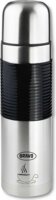 Bravo B-4921 Rozsdamentes Acél Termosz 750 ml - Ezüst