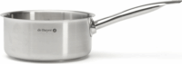 De Buyer Prim Appety Rozsdamentes Acél Lábas 20cm 2L - Inox