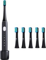 Infly P60 Elektromos Szónikus fogkefe - Fekete