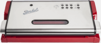 Berkel Vacuum Elektromos Vákuumfóliázó 30cm 130 Watt - Fehér / Piros