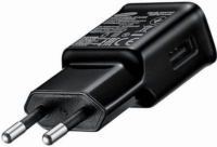 Samsung EP-TA200 USB Type-A Hálózati töltő Adapter 15W - Fekete