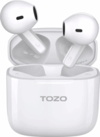 Tozo A3 Pro True Wireless Bluetooth Fülhallgató Headset - Fehér