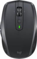 Logitech MX Anywhere 2S Bluetooth Edition Wireless Egér - Grafitszürke