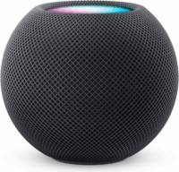 Apple HomePod Mini Smart Bluetooth Hangszóró - Midnight