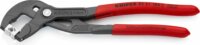 Knipex 8551180C Tömlőbilincs fogó Click-bilicsekhez