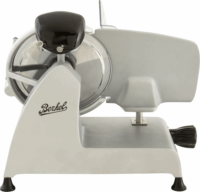 Berkel Red Line RL 250 Elektromos Szeletelőgép 190 Watt - Szürke