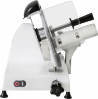 Berkel Red Line RL 250 Elektromos Szeletelőgép 190 Watt - Fehér