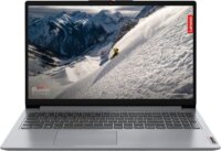 Lenovo Ideapad 1 15IGL7 Laptop Szürke (15,6" / Intel Celeron N4020 / 8GB / 256GB SSD)