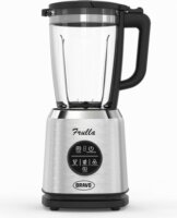 Bravo Frulla B-4970 Elektromos Turmixgép 1.75L / 1400W - Ezüst
