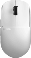 Pulsar X2H v3 Medium Wireless Gaming Egér - Fehér