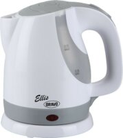 Bravo Ellis B-4364 Vízforraló 0,9L 1100W - Szürke