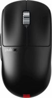 Pulsar X2 v3 eS Mini Wireless Gaming Egér - Fekete