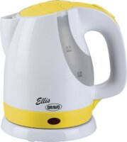 Bravo Ellis B-4364 Vízforraló 0,9L 1100W - Sárga