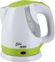 Bravo Ellis B-4364 Vízforraló 0,9L 1100W - Zöld