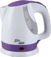 Bravo Ellis B-4364 Vízforraló 0,9L 1100W - Lila