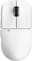 Pulsar X2 CrazyLight Wireless Gaming Egér - Fehér