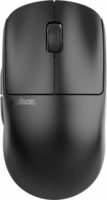 Pulsar X2 v3 Size2 Wireless Gaming Egér - Fekete