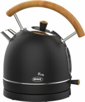 Bravo B-4933BK Bety Elektromos vízforraló 1,8L, 2200W - Fekete