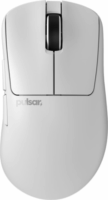Pulsar Xlite v4 Large Wireless Gaming Egér - Fehér