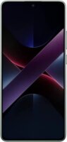 Xiaomi Poco X7 Pro 12/512GB 5G Dual SIM Android Okostelefon - Zöld