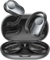 BlitzWolf BM-CT1 Wireless Csontrezgéses Fülhallgató Headset - Fekete