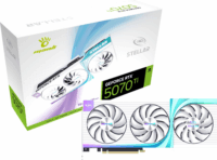 Manli Stellar Nvidia GeForce RTX 5070 TI 16GB OC GDDR7 Videókártya