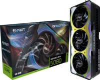 Palit GeForce RTX 5080 GameRock 16GB GDDR7 Videókártya