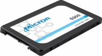 Micron 480GB 5300 PRO 2.5" SATA III SSD