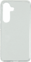 Samsung Galaxy S25 Telefon tok - Csillámos Átlátszó