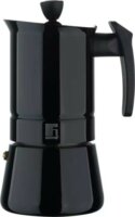 Bergner BG-38242 6 személyes kotyogós kávéfőző - Fekete