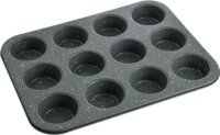 Bergner BG-37045 Muffinsütő 12db-os