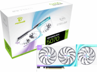 Manli GeForce RTX 5070 Stellar OC 12GB GDDR7 Videókártya