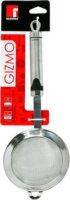 Bergner BG-3269 Gizmo ételszűrő - Ezüst