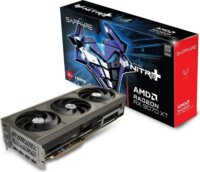 Sapphire AMD Radeon RX 9070 XT 16GB GDDR6 Nitro+ OC Videókártya