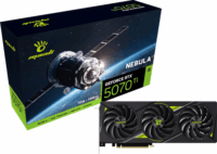 Manli GeForce RTX 5070 Ti Nebula 16GB GDDR7 Videókártya