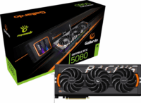 Manli GeForce RTX 5080 Gallardo OC 16GB GDDR7 Videókártya