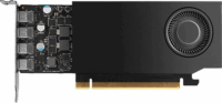 Nvidia Quadro RTX A400 4GB GDDR6 Videókártya