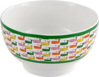 Benetton BE-0679 2 részes tál szett 650 ml