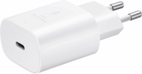 Samsung EP-TA800 USB Type-C Hálózati töltő Adapter 25W - Fehér