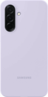 Samsung Galaxy A36 Szilikon Telefon tok - Lila
