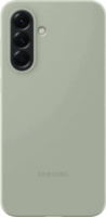 Samsung Galaxy A56 5G Szilikon Telefon tok - Zöld