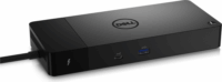 Dell WD22TB4 Thunderbolt 4 Docking Station Dokkoló Állomás 180W (OEM, Refurbished)